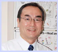 中川 正治の写真