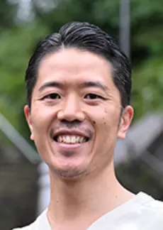 森川 日出男の写真
