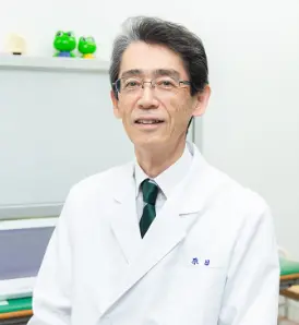 原田 誠の写真