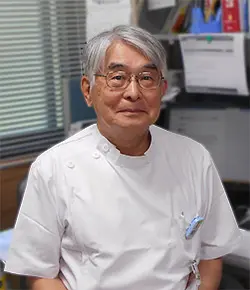 坂之上 一史の写真