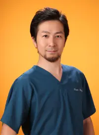 上山 亮介の写真