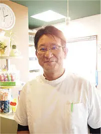 田中 俊一の写真