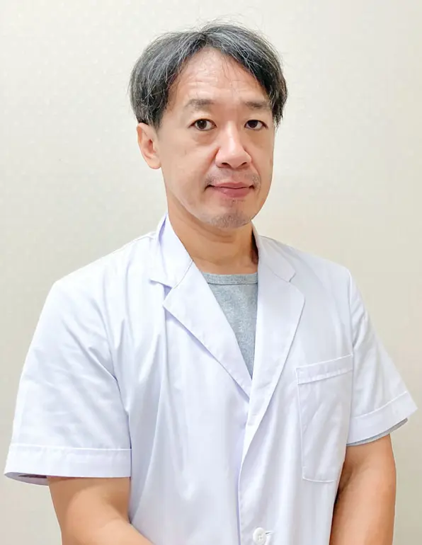 西川 武彦の写真