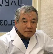 服部 眞の写真