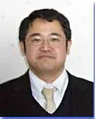 小橋川 保の写真