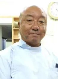 植山 直樹の写真