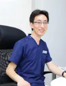 望月 暁の写真
