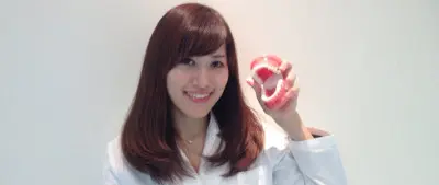 平井 明子の写真