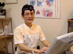 渋谷 和郎の写真