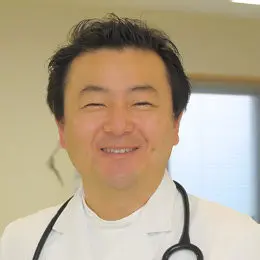 杉山 修の写真