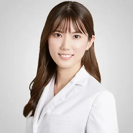 小林 里佳の写真