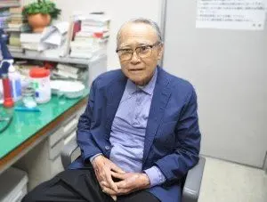 根川 泰夫の写真