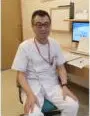 島田 清の写真