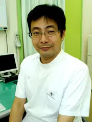 安田 大作の写真