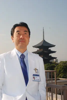 木原 俊壱の写真