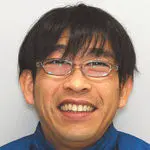 濵坂 卓郎の写真