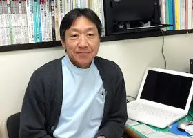仙田 正俊の写真