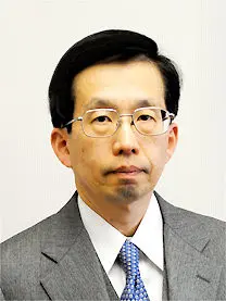 野﨑 秀一の写真