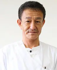 内門 一の写真