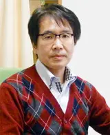 菊池 敬の写真