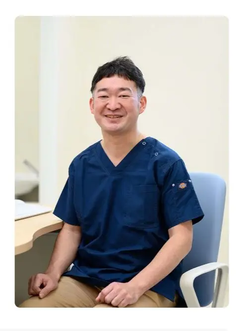 辻 真之介の写真