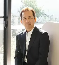 溝上 博之の写真