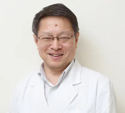 須賀 貴昭の写真