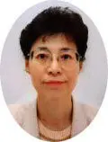 小笠原 真澄の写真