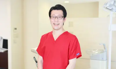 齋藤 兆生の写真