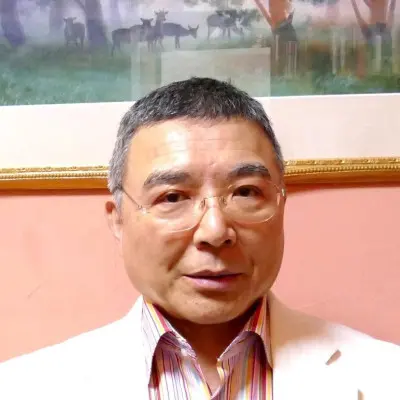小出 雅彦の写真