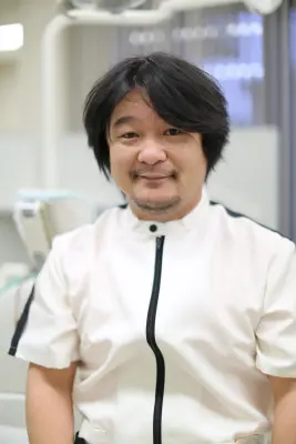 海田 健彦の写真