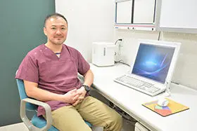 平井 利明の写真