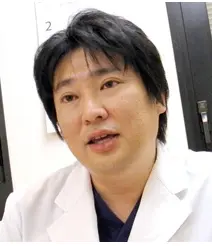 廣田 有俊の写真