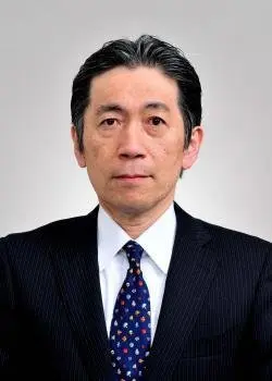 谷合 信彦の写真