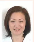 松原 豊子の写真