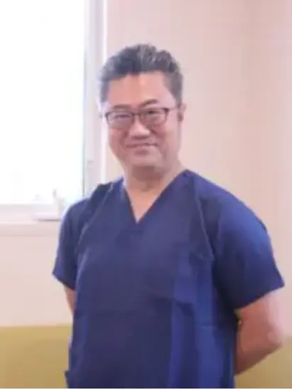 山本 希治の写真