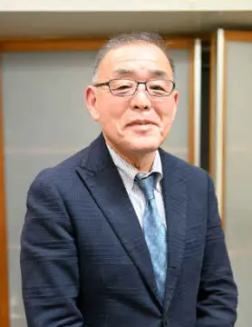 重盛 憲司の写真