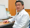 横松 守の写真