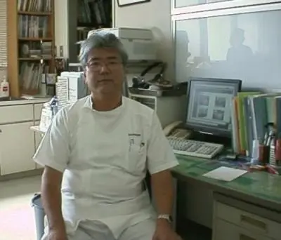 橋本 公昭の写真