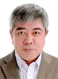 水田 雅敏の写真