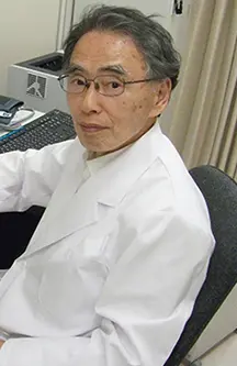 内村 功の写真