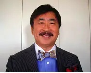 北野 慎一郎の写真