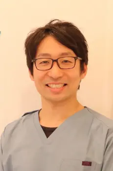 山田 哲史の写真