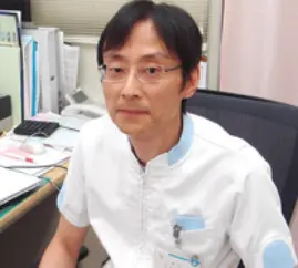 山縣 一夫の写真