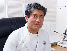 宮上 順志の写真