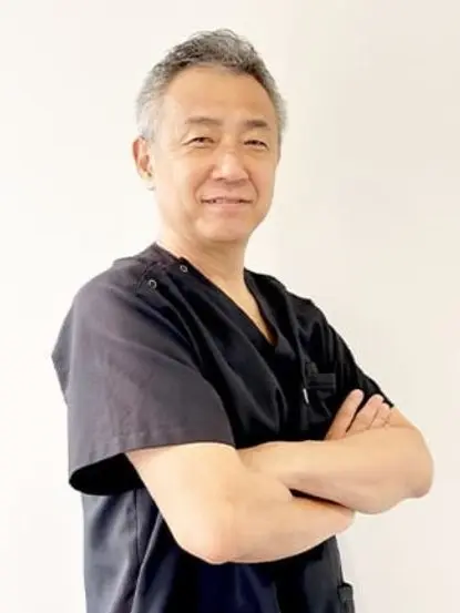 鈴木 昌秀の写真