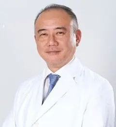 柳本 澄孝の写真
