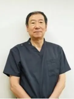 東 寛の写真