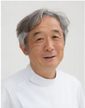 上野 毅一郎の写真