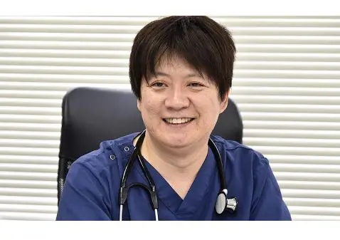 堂阪 宜雄の写真